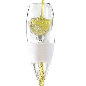 Vinturi | NWT in Box Essential White Wine Aerator